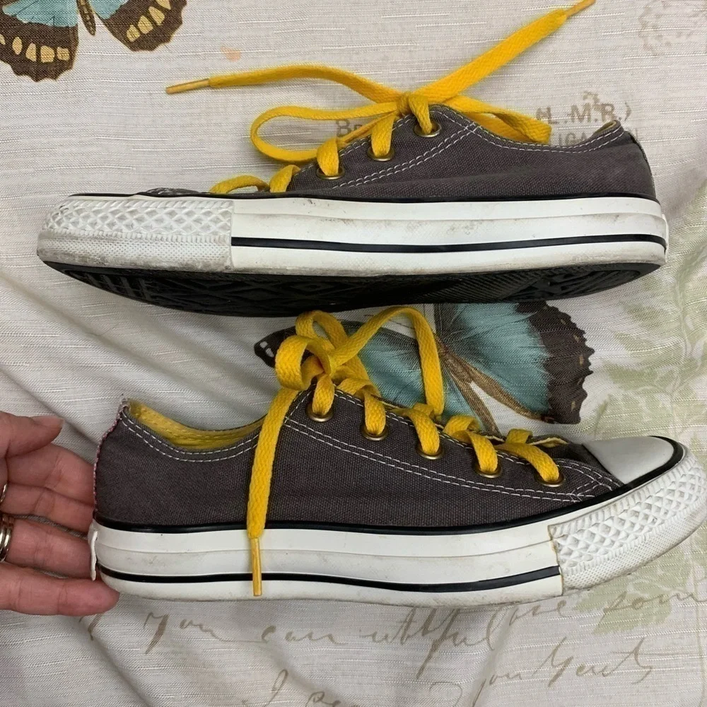 Converse all‎ star sneakers